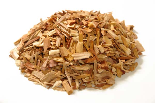 wood-chips wood-chips
