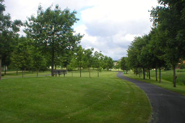 park